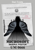 Microsoft Îngerul Păzitor vol. 2